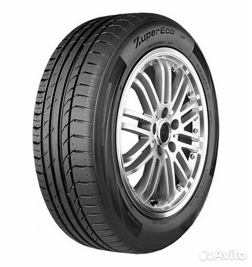 Goodride ZuperEco Z-107 195/50 R15 82V