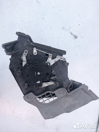 Корпус печки Kia Spectra