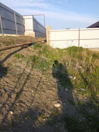 Участок 4,5 сот. (ИЖС)