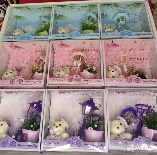 Подарочный набор