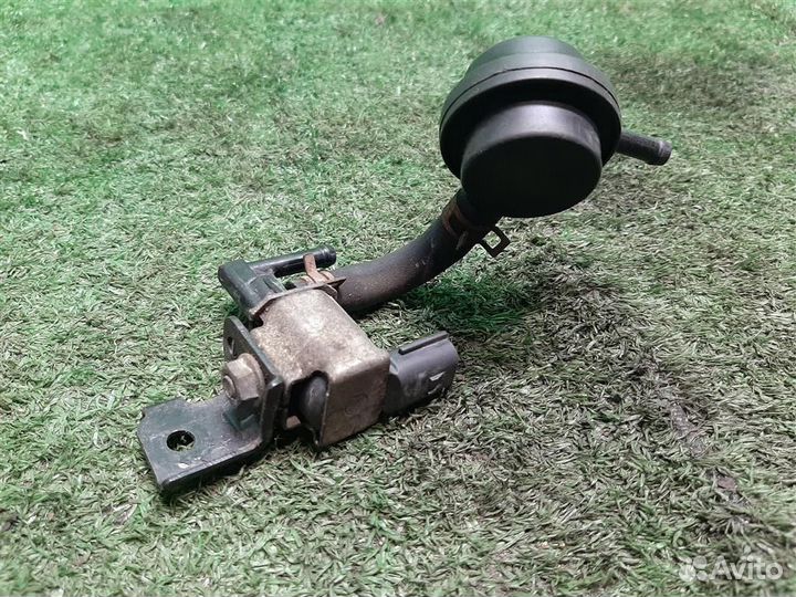 Клапан вакуумный электромагнитный Suzuki SX4 2007