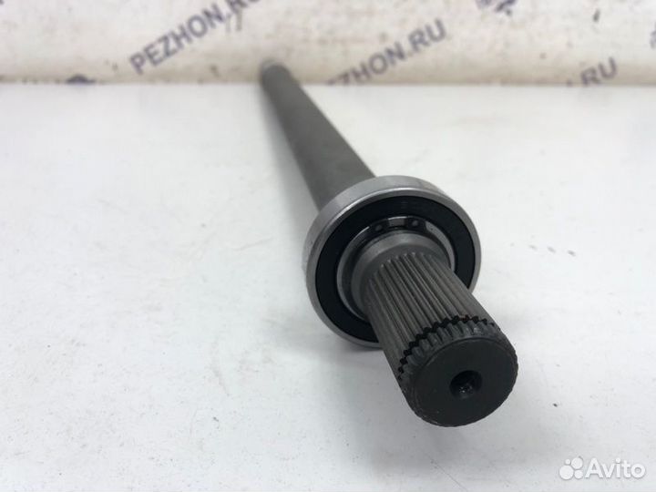 Вал промежуточный Mercedes E-Class 2002-2009