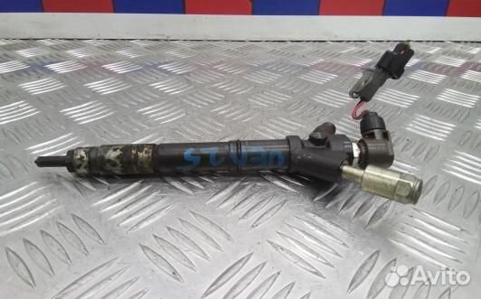 Форсунка дизельная lexus IS 2 (XE20) (OEA25AL03)