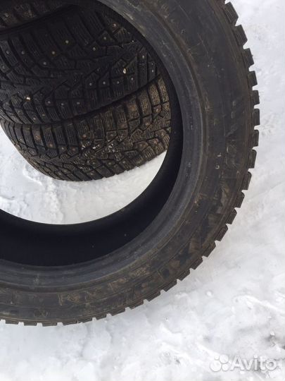 Maxxis ArcticTrekker NP3 205/55 R16 94T