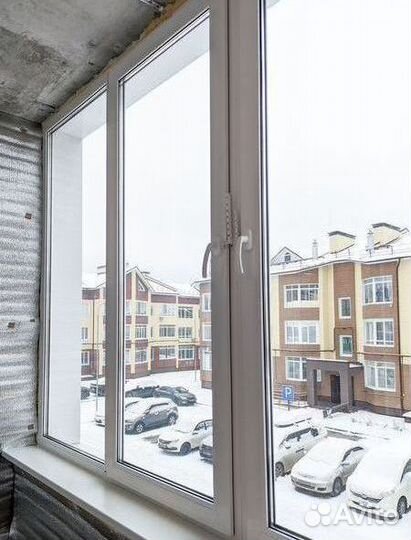 Пластиковые окна от производителя