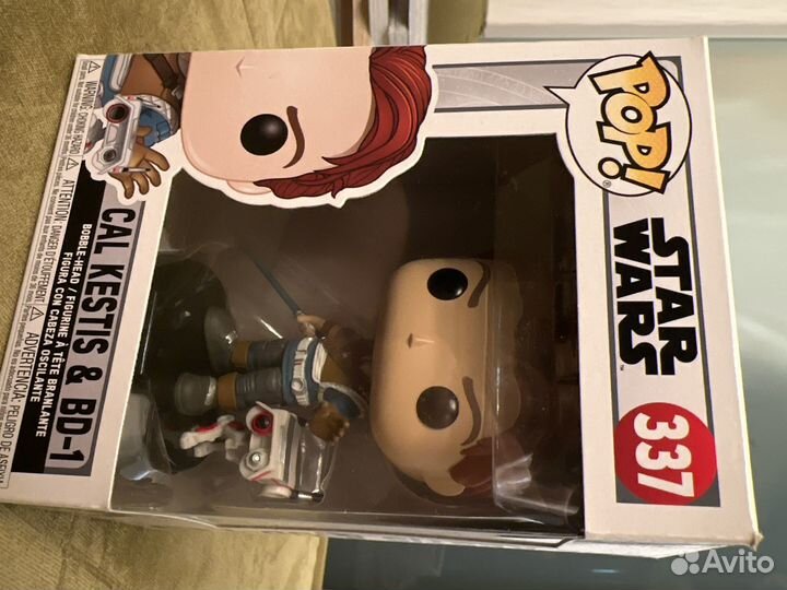 Star wars jedi fallen order Кал Кестис