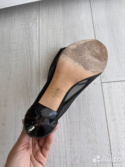 Туфли stuart weitzman оригинал