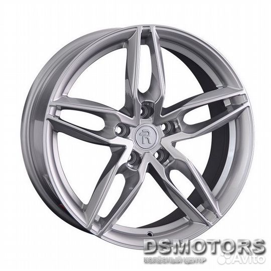 Диски Mercedes-Benz MR249 8/18 5x112 ET38 d66.6 S