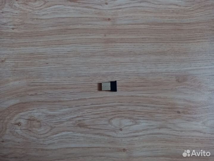 Bluetooth адаптер для пк