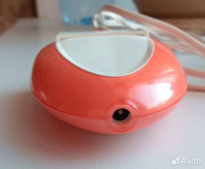 Эпилятор Philips Satinelle Soft