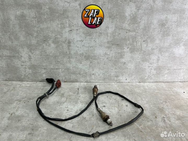 Лямбда-зонд Volkswagen Polo