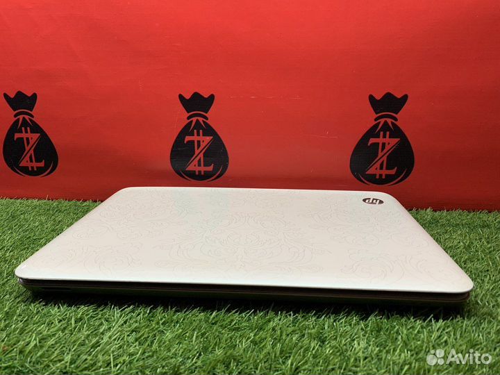 Ноутбук HP x16-96092 (29728)