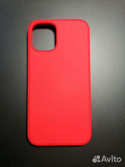 Чехол на iPhone 12/12mini/12pro