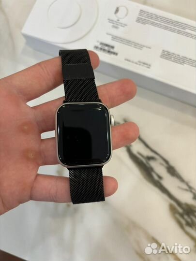 Apple watch se 2022 40mm