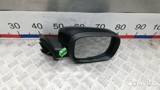 Зеркало наружное правое volvo XC90 1 (8NT06JO01)