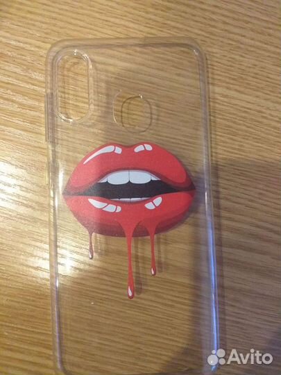 Чехол для самсунг А30 и А50