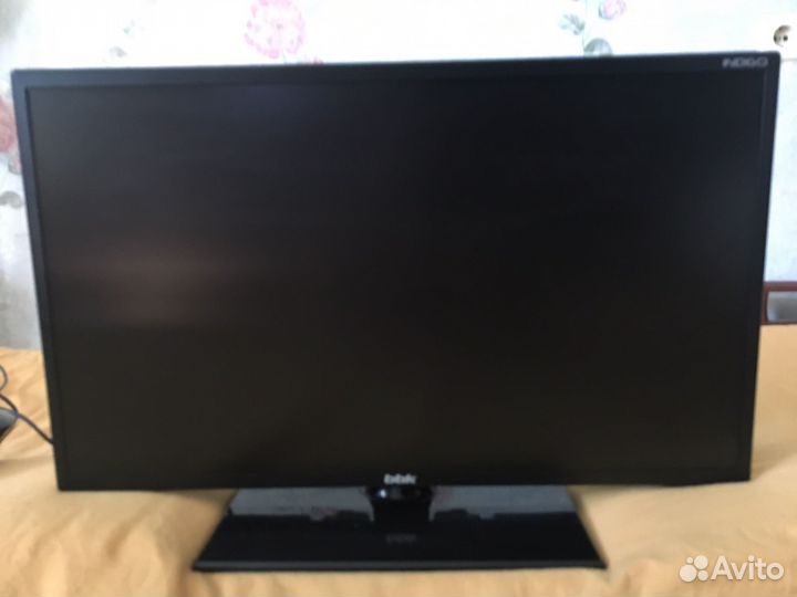 Телевизор bbk 22LEM-1005/FT2C