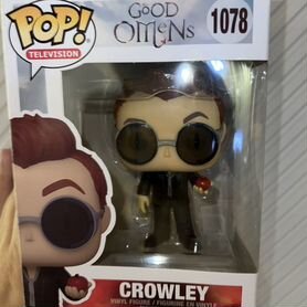 Funko Pop Vinyl 1078