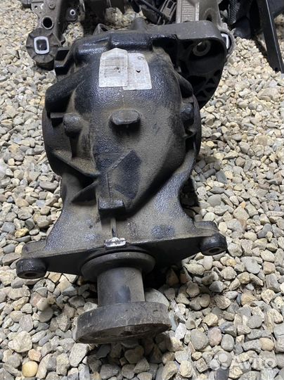 Редуктор BMW Е60 525i (3.73 ) Япония