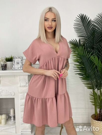 Женская одежда