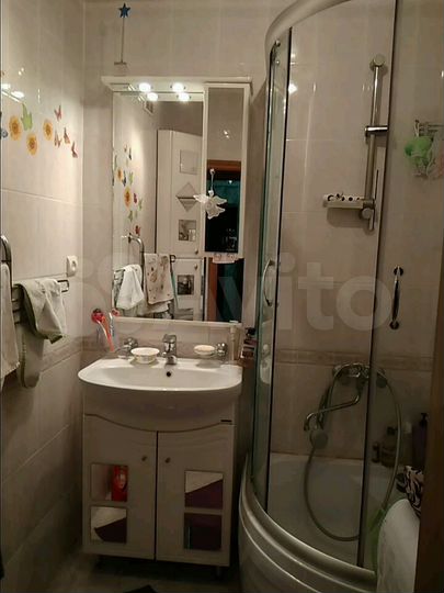 Комната 17 м² в 2-к., 16/17 эт.