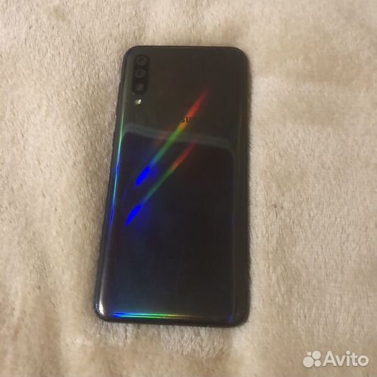 Samsung a50