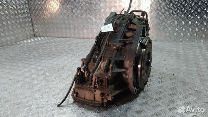 АКПП 722701 Mercedes A W168 (1997-2004)