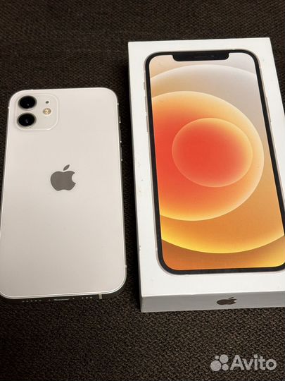 iPhone 12, 128 ГБ