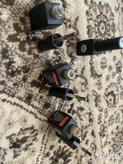 Гель лак для ногтей