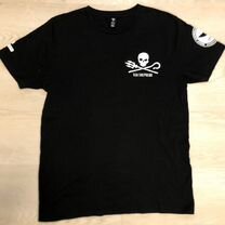 Футболка sea shepherd