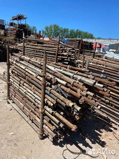 Опалубка объёмная Каплок