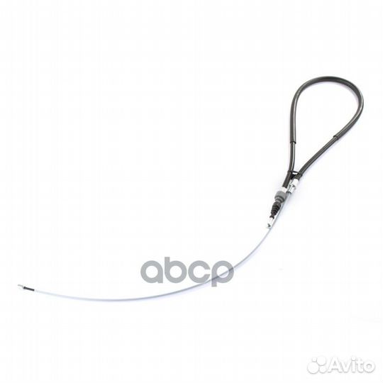 Трос ручного тормоза GIJ16016 ganz