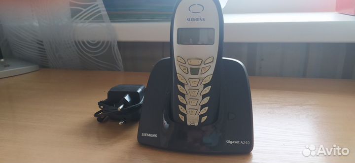 Радиотелефоны бу