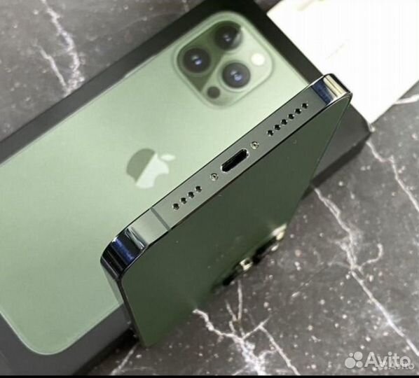 iPhone 13 Pro Max, 128 ГБ