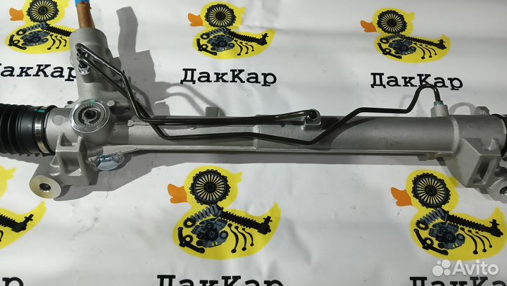 Рейка рулевая Ford Focus 2 Новая