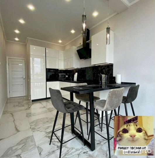 Кухни на заказ