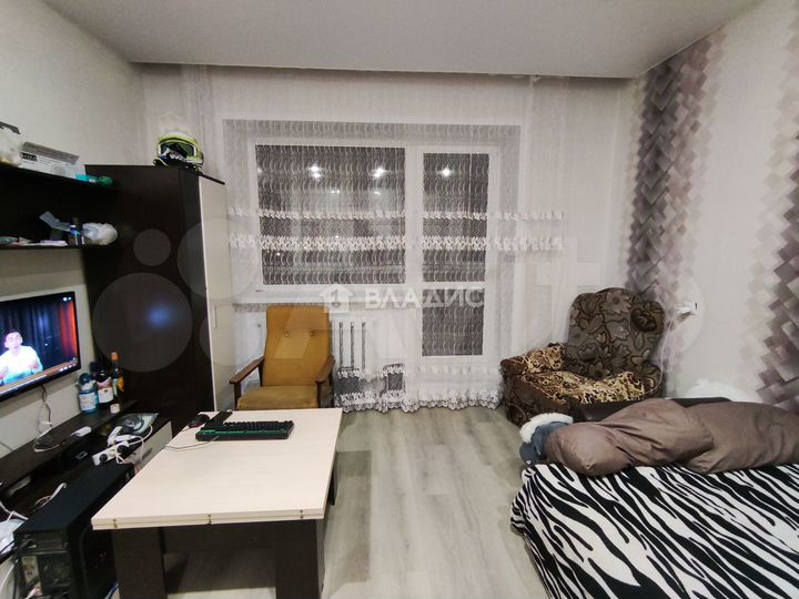 2-к. квартира, 50,7 м², 2/2 эт.