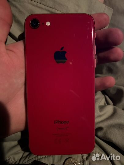 iPhone 8, 64 ГБ
