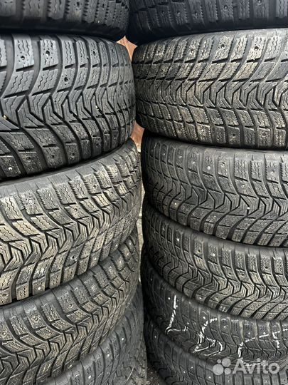 Michelin X-Ice North 3 205/55 R16