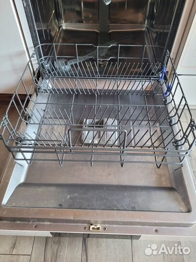 Посудомоечная машина