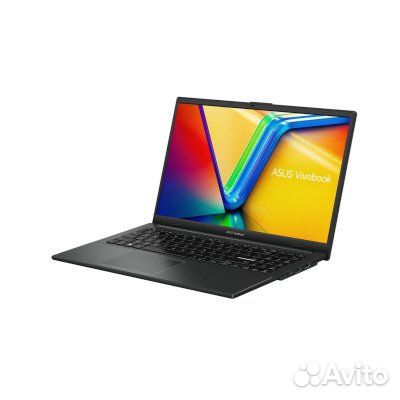 Ноутбук asus VivoBook Go 15 E1504FA-BQ832W 90NB0ZR2-M01C60 - новый