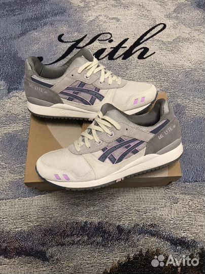 Asics Gel-Lyte III OG 