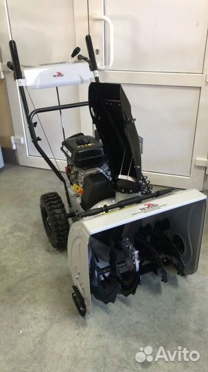 Снегоуборщик бензиновый 6,5л.с Энергопром