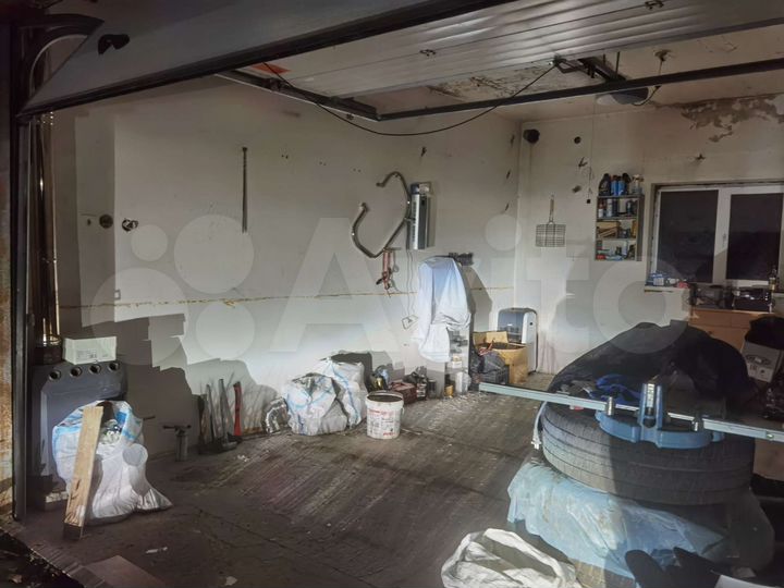 Гараж, 26 м²