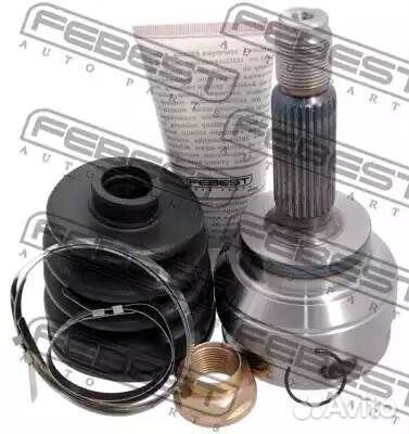 Шрус mitsubishi lancer IX 1.6-2.0 03-09 нар