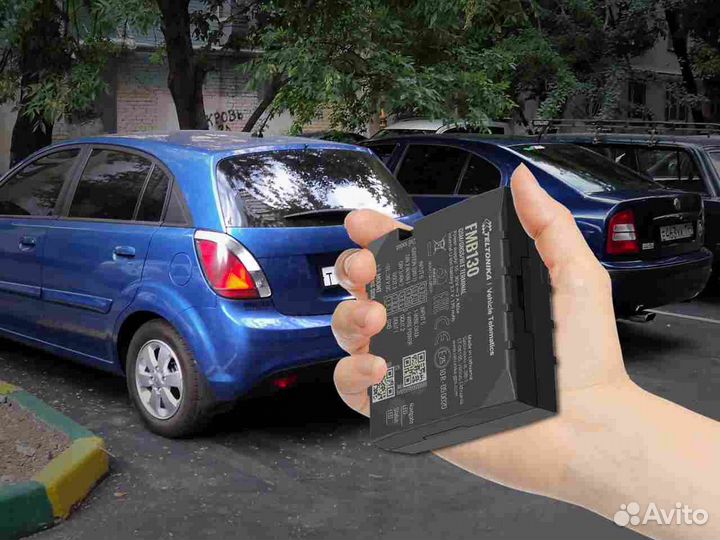 Подключение Глонасс и GPS модулей для транспорта