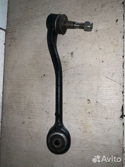 Рычаг подвески нижний передний левый Bmw X5 E53