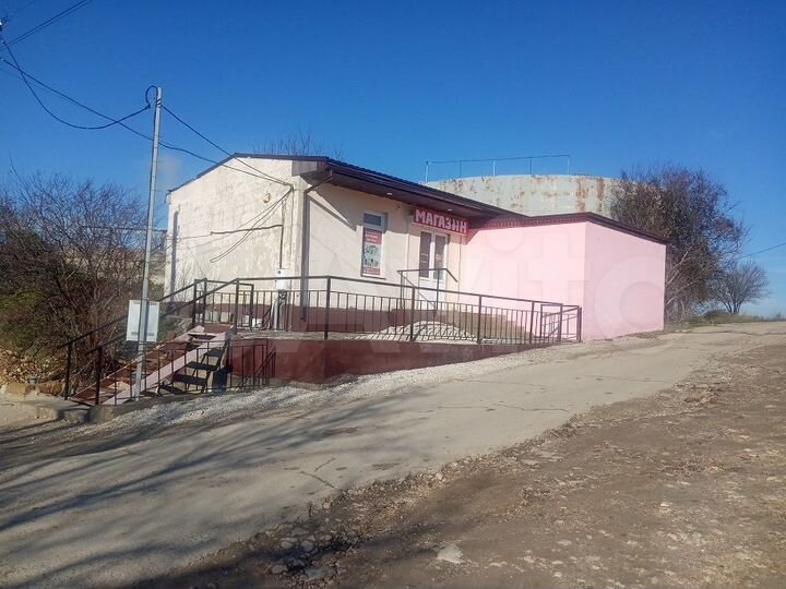 Участок 5,3 сот. (СНТ, ДНП)