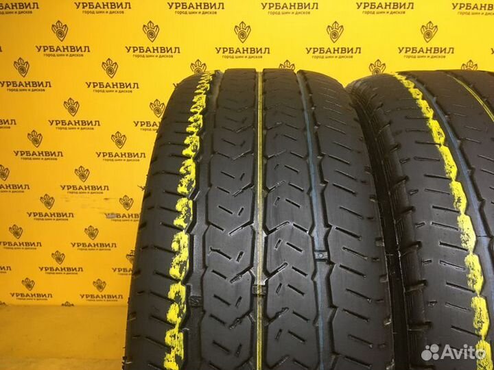 КАМА Kама-Euro LCV-131 215/65 R15C R