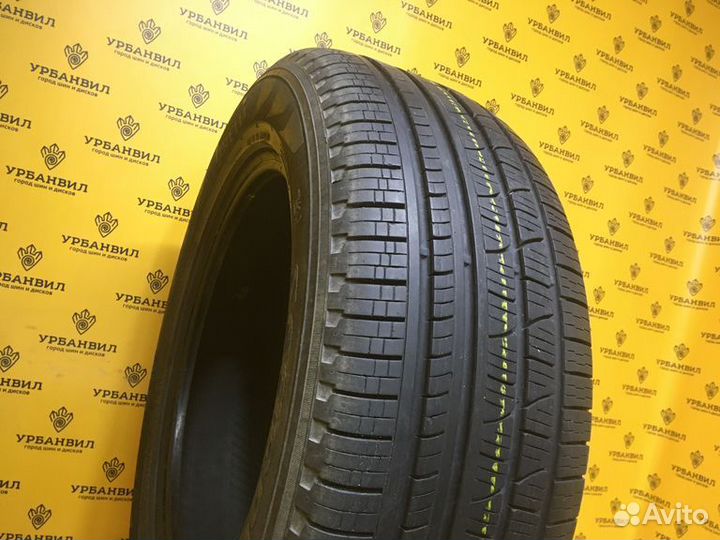 Pirelli Scorpion Verde All Season 235/60 R18 107V